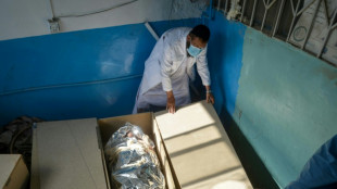 Accalmie à la frontière entre Afghanistan et Pakistan après un cessez-le-feu