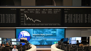 Borsa: l'Europa apre positiva, si guarda alle trimestrali