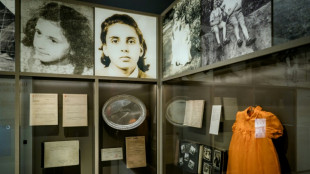 Dutch get first Holocaust museum, as anti-Semitism spikes