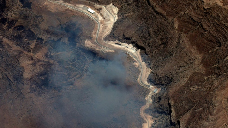 Wadephul fordert von Iran Verzicht auf Atomwaffen - Keine Luftbetankung f&uuml;r Israel