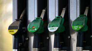 Kraftstoffpreise lassen Inflation im April erneut steigen