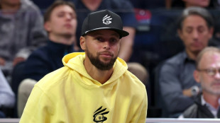 NBA: Stephen Curry prolonge avec les Golden State Warriors (club)