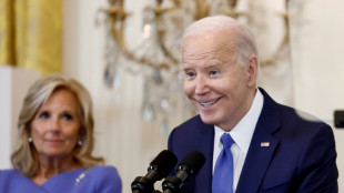 Biden signs order advancing women's health research