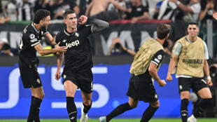 Champions: Vlahovic, "bisogna avere sempre fame"