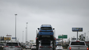 US inflation edges up as Trump renews criticism of Fed chief