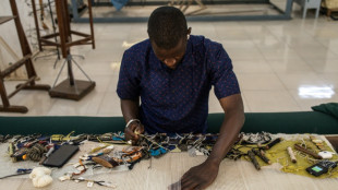 Senegal tapestry production finds new lease of life