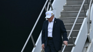 Trump pone fin a su visita a Irlanda tras su pol&eacute;mico apoyo a la reunificaci&oacute;n del pa&iacute;s