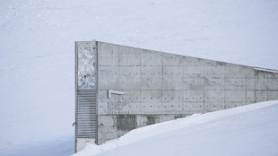 El Princesa de Asturias premia al "Arca de No&eacute; vegetal" de Svalbard