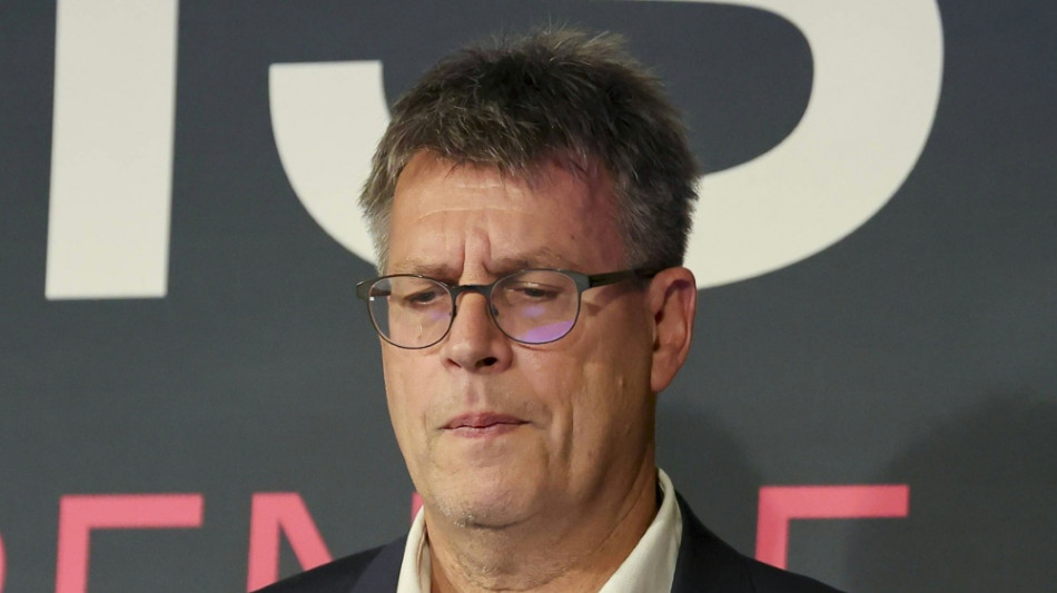 DOSB lehnt Referentenentwurf ab: "Vorgehen ist bedauerlich"