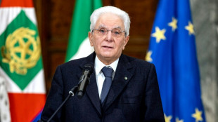Turmoil ahead for Italy after bruising presidential vote