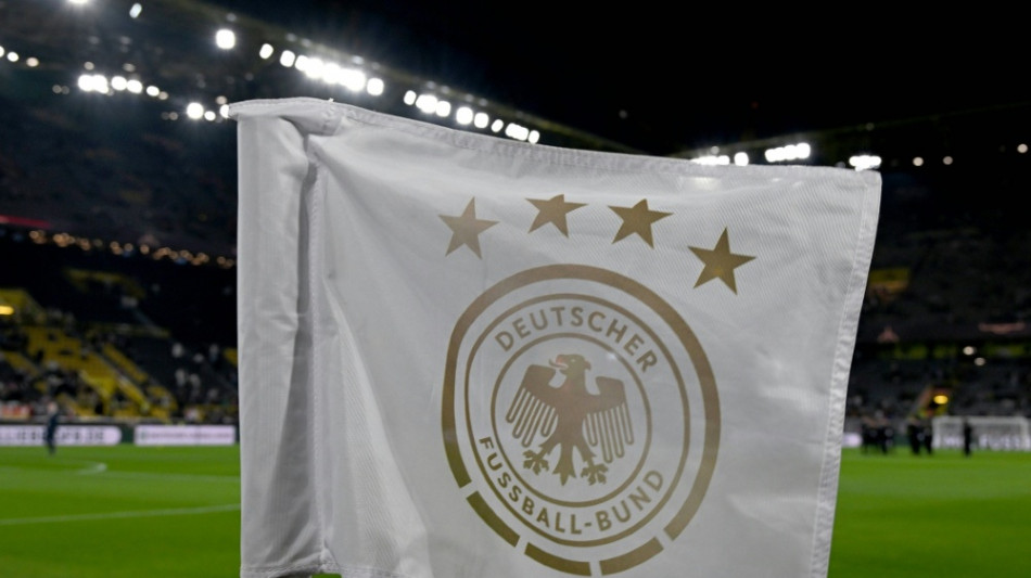 Sommerm&auml;rchen-Urteil: DFB muss 130.000 Euro Strafe zahlen