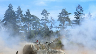 Haushaltsausschuss gibt zw&ouml;lf Milliarden Euro f&uuml;r Ukraine-Waffenhilfe frei