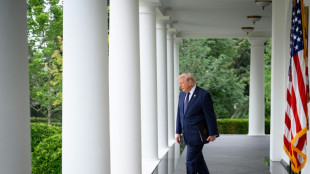Trump vuelve a demostrar que EEUU pasa primero, incluso en el f&uacute;tbol