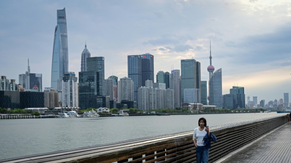 China ativa ampla zona de exclus&atilde;o a&eacute;rea perto de Xangai durante 40 dias