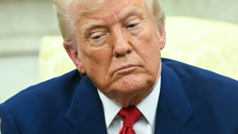 Democratas criam 'gabinete de guerra' para enfrentar 'mentiras' de Trump