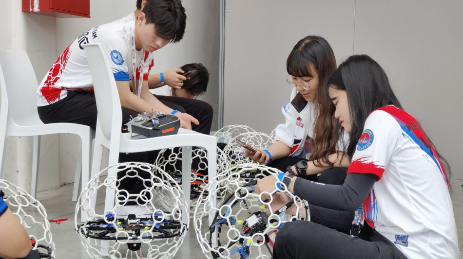 Space Economy, scelte le 10 startup finaliste della 6&deg; edizione