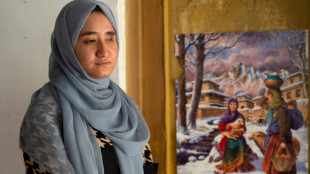 Hazara girl wounded in deadly Afghan attack triumphs in exams