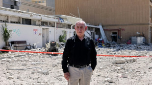 Netanjahu: Israel wird Bedrohung durch iranische Raketensysteme beseitigen