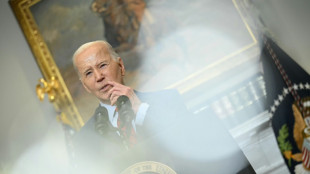 After breaking silence, Biden faces balancing act on Gaza demos