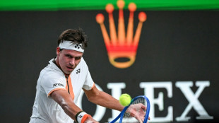 Sinner debuta en el Masters 1000 de Shanghái con un cómodo triunfo