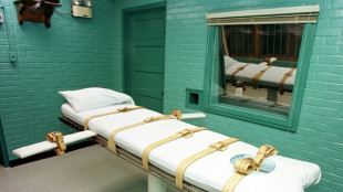 Segundo condenado a muerte ejecutado en Estados Unidos en 2022