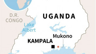 Children among 11 killed in fire at Uganda blind school