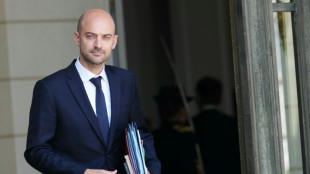 Frankreichs Au&szlig;enminister Barrot k&uuml;ndigt Reaktion auf russische Wahlkampf-Einmischung an