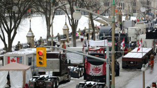 Canada truckers block new border crossing, fuel copycat protests