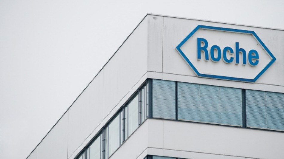 Trump drug price plan could nix investment, warns Roche