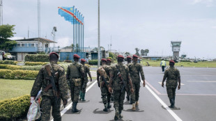 Arrestados en RD Congo dos militares tras la represi&oacute;n de una manifestaci&oacute;n