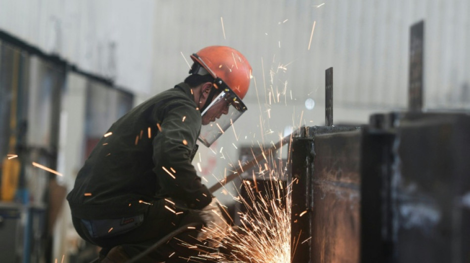 La economía china crece un 5,2% pese a la guerra comercial con EEUU