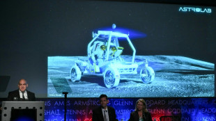 Trump promete 'era de ouro' das viagens espaciais
