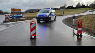 Wilderei mutma&szlig;liches Motiv f&uuml;r Mord an Polizeibeamten in Rheinland-Pfalz