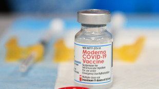 Moderna Covid vaccine gets full US approval