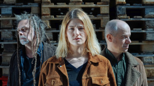 Delta V, 'un album per mettere ordine nel disordine'