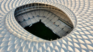 FIFA 'inundated' with 17 million requests for World Cup tickets