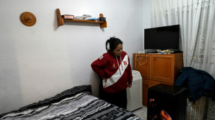 Left out in the cold by Spain's soaring energy prices