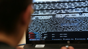 Umfrage: Cyberkriminalit&auml;t nimmt drastisch zu