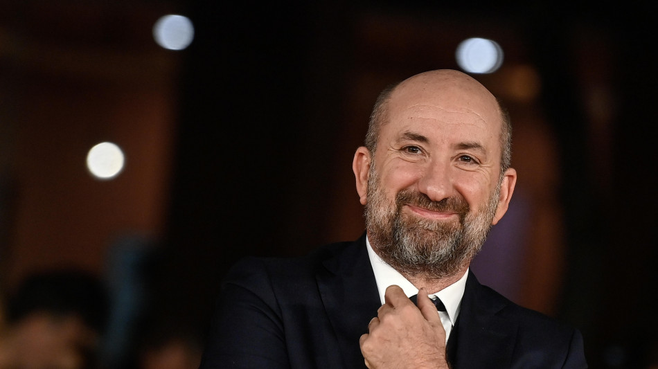 Premio Satira politica alla carriera ad Antonio Albanese