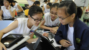 Asian countries score high in key education survey
