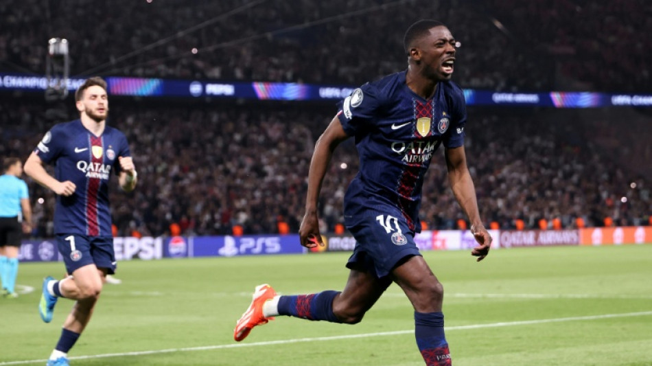 Was PSG against Bayern the Champions League's greatest ever game?