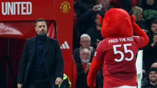 Ainda sem Amorim, United recebe Chelsea em cl&aacute;ssico da rodada no Ingl&ecirc;s