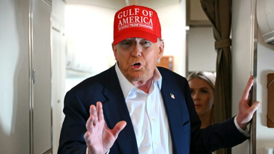 Trump obtiene gran triunfo con aprobación en el Congreso de su megaproyecto presupuestario