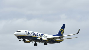 Ryanair ist mit 1,4 Milliarden Euro zur&uuml;ck in der Gewinnzone 
