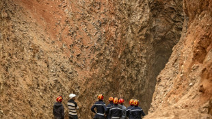 Increasing urgency over fate of Moroccan boy stuck days in well