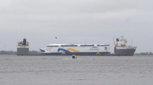 In Uruguay la nave passeggeri 100% elettrica pi&ugrave; grande del mondo