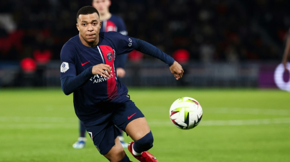 L1: le mercato d'hiver s'ouvre avec le retour du dossier Mbapp&eacute;