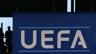 UEFA-Bericht: Rekordeinnahmen in Europa, Bundesliga stabil