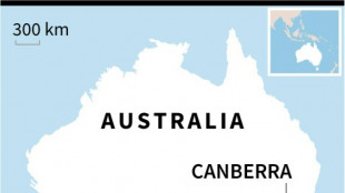 Mueren dos policías en un "horrible" tiroteo en el este de Australia