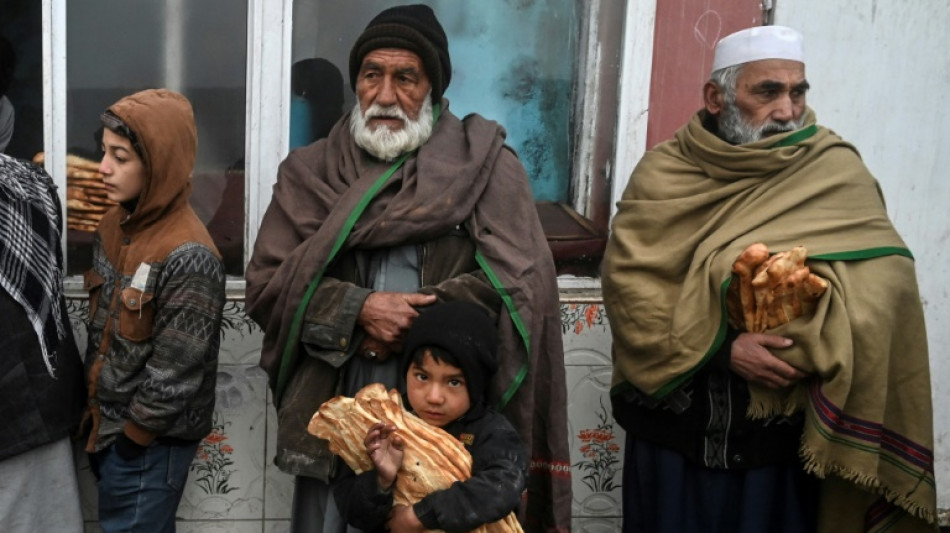 Taliban-Regierungschef ruft muslimische L&auml;nder zu Anerkennung der Regierung auf